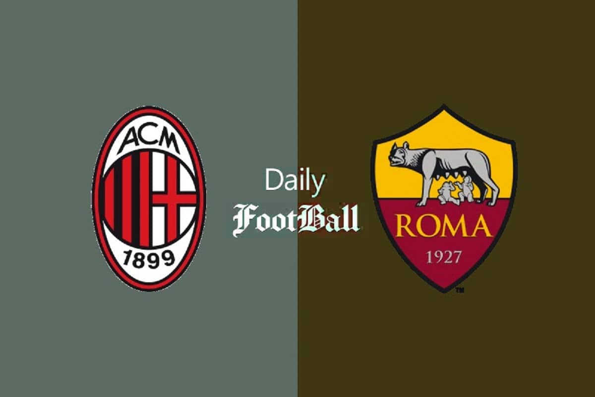 نتیجه بازی میلان و رم در هفته 17 سری آ| توقف خانگی آث میلان