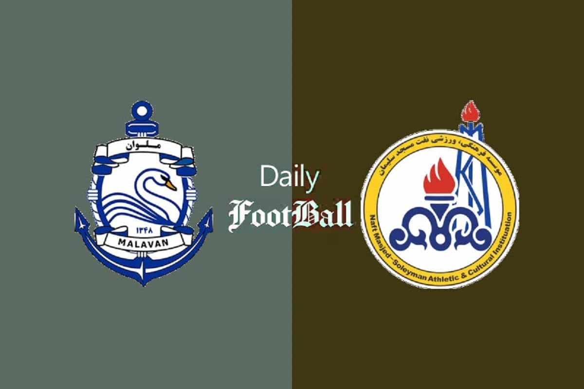 فیلم| خلاصه بازی ملوان بندر انزلی و نفت مسجدسلیمان امروز چهارشنبه 21 دی 1401