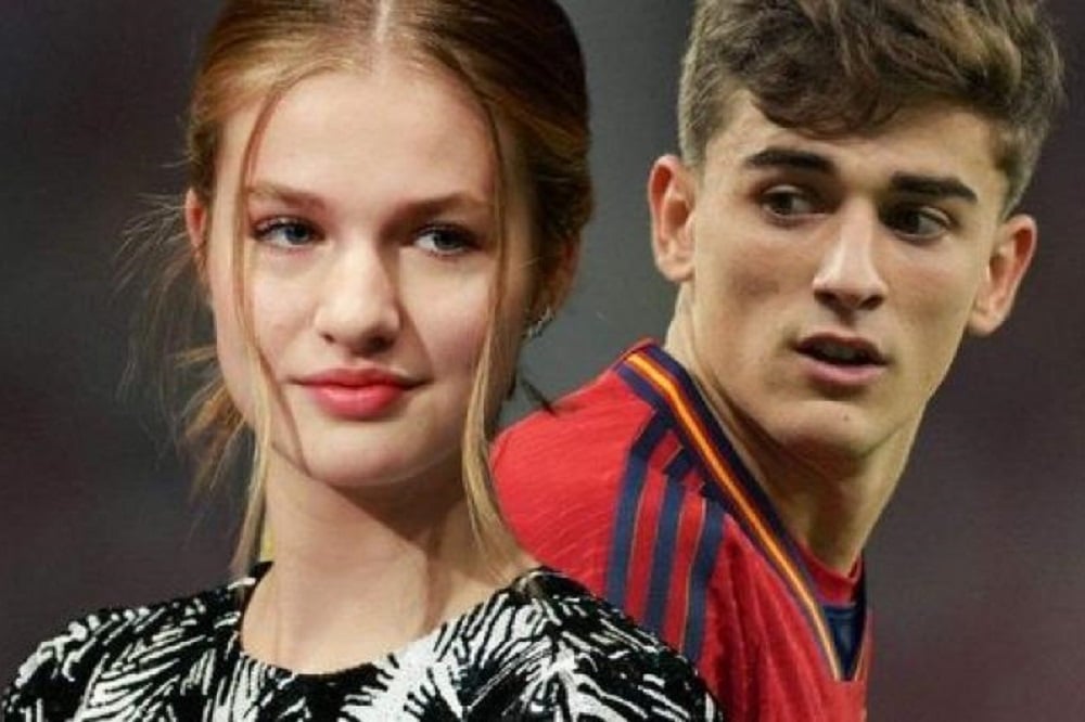 عکس| بی حجابی جورجینا رودریگز در عربستان خشم سعودی ها را برانگیخت