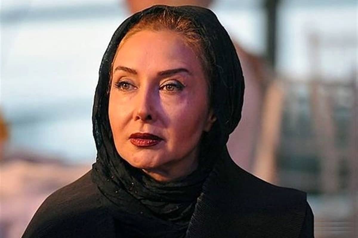 عکس| حمایت علی کریمی از کتایون ریاحی؛ کوری عصاکش کور دگر!