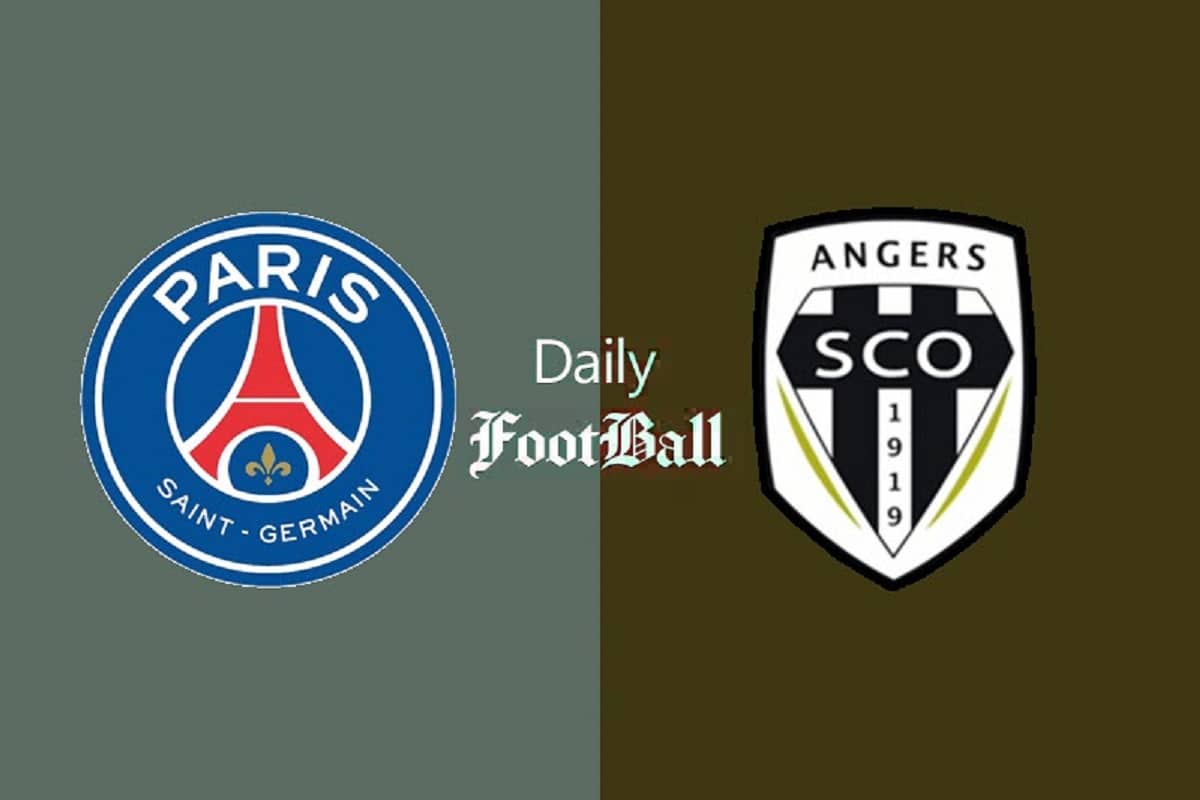 فیلم| خلاصه بازی پاری سن ژرمن و آنژه دیشب چهارشنبه 21 دی 1401