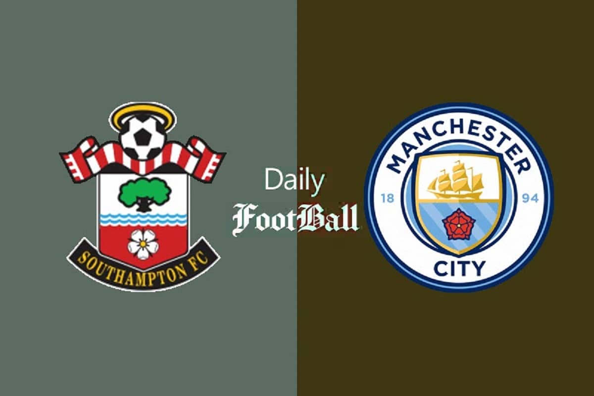 پخش زنده بازی منچسترسیتی و ساوتهمپتون امشب چهارشنبه 21 دی 1401