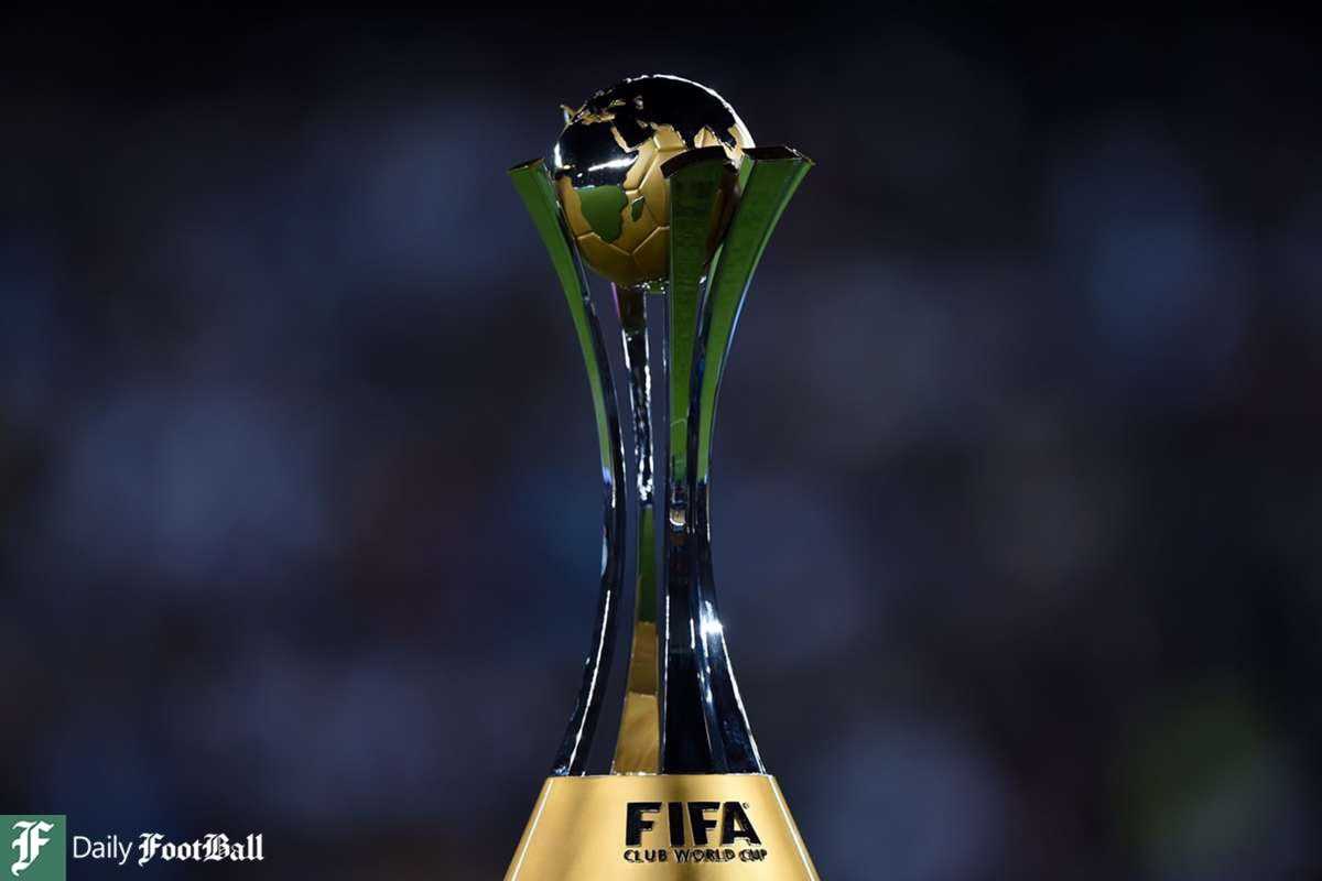 قرعه کشی جام باشگاه های جهان 2023؛ برنامه کامل بازی ها و حریفان رئال مادرید