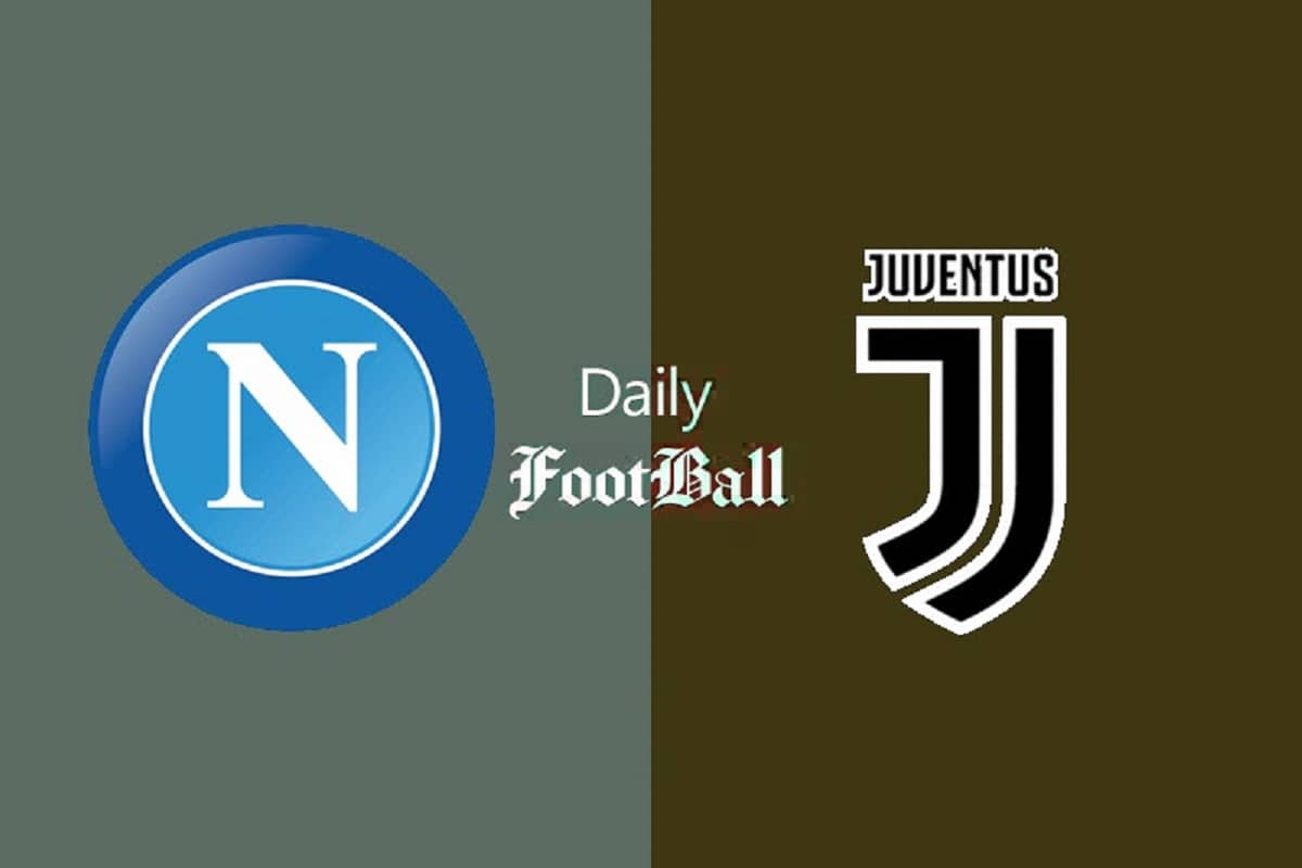 نتیجه بازی یوونتوس و ناپولی در هفته 18 سری آ| شکست سنگین یووه