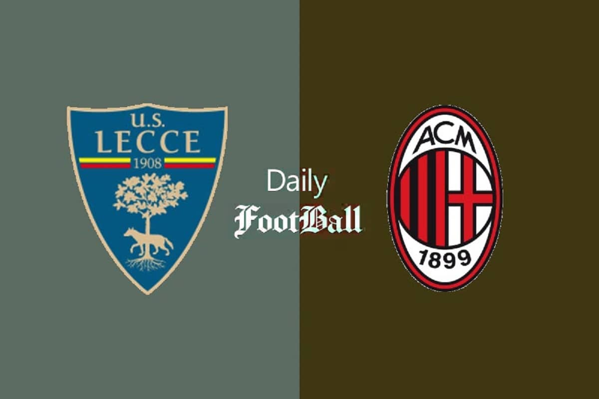 نتیجه بازی میلان و لچه در هفته 18 سری آ| فرار روسونری از شکست