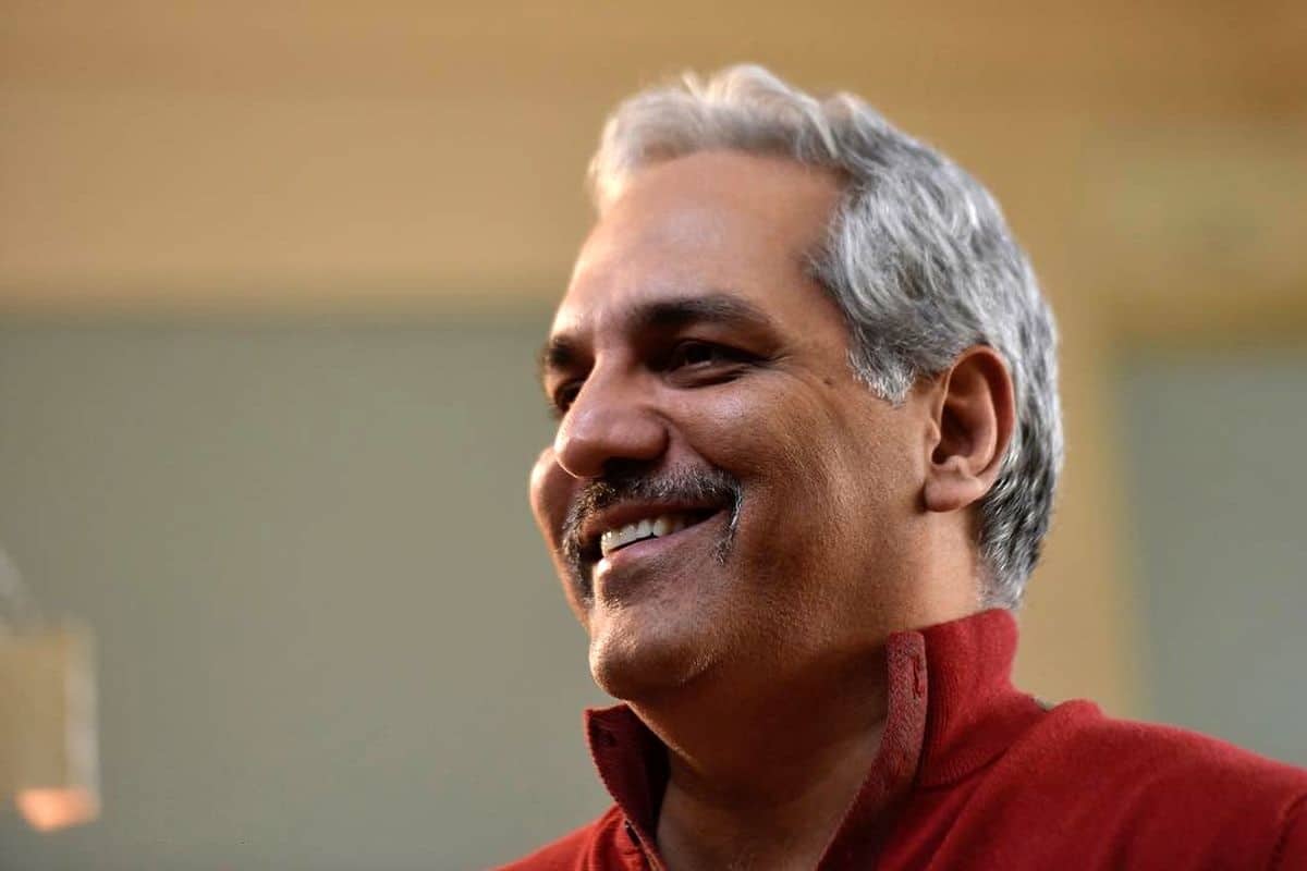 گروه «عدل علی» ایمیل «نازنین بنیادی» را هک کرد