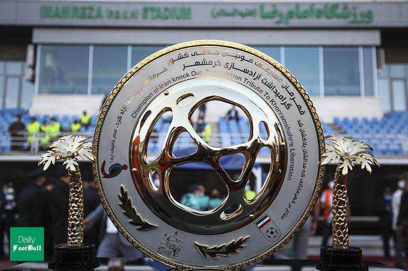 چراغ سبز بشار رسن به پرسپولیس؛ بازگشت هافبک عراقی به فوتبال ایران؟