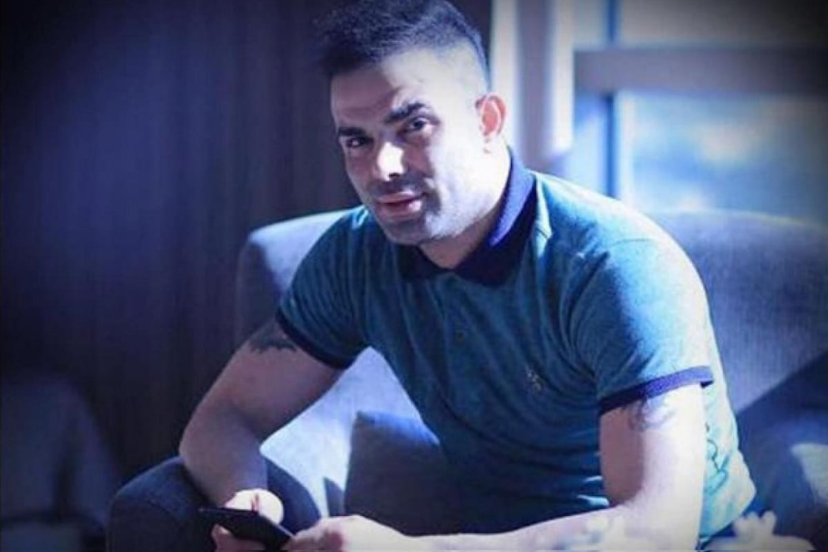 فیلم| وحید خزایی آزاد شد؛ اولین ویدیو چهره اینستاگرامی پس از آزادی