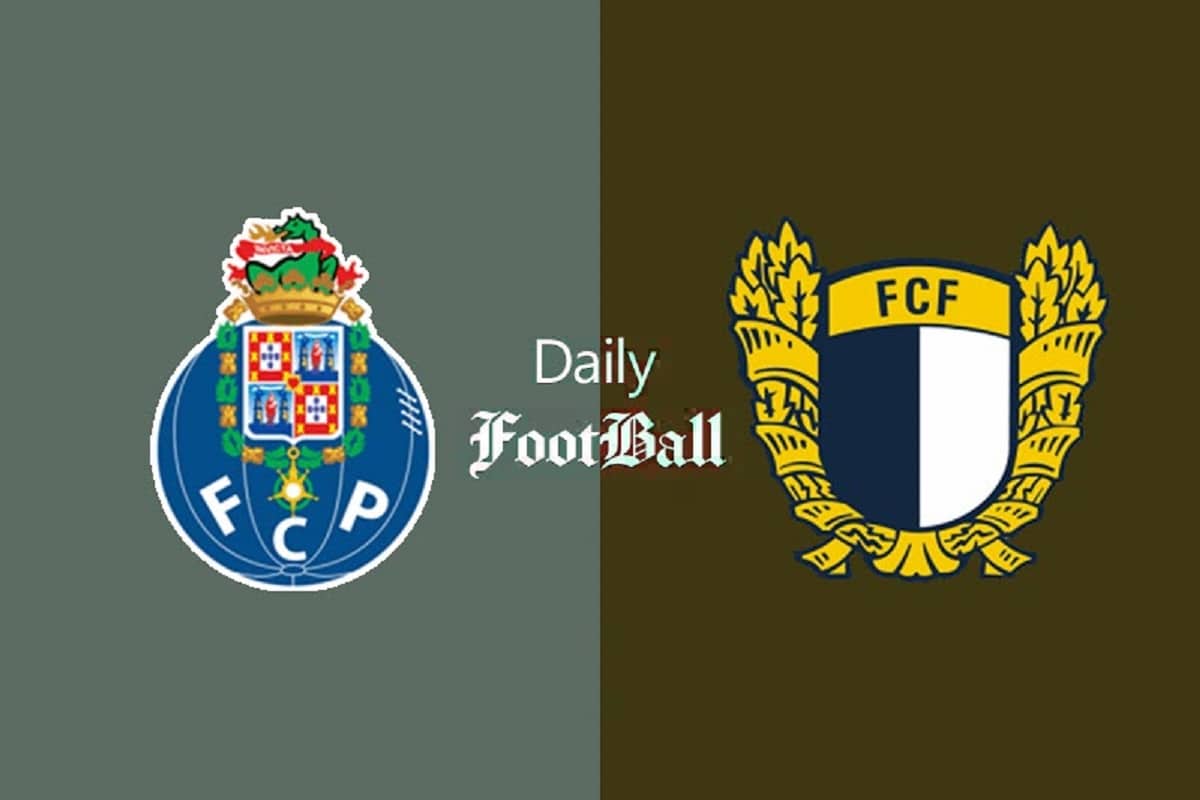 نتیجه بازی پورتو و فامالیسائو| پیروزی یاران مهدی طارمی در هفته 16 لیگ پرتغال