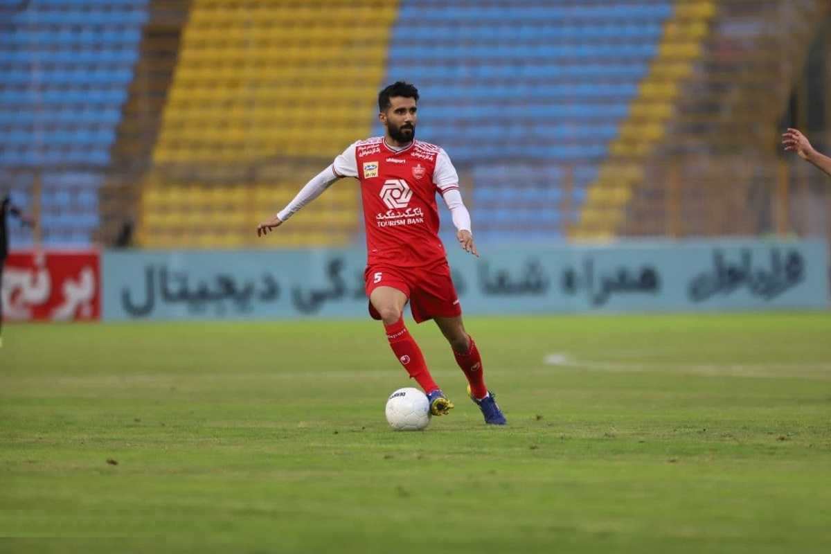 خروجی های پرسپولیس در نیم فصل مشخص شدند