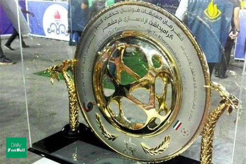 نفت مسجدسلیمان بازنده اعلام شد، ملوان صعود کرد