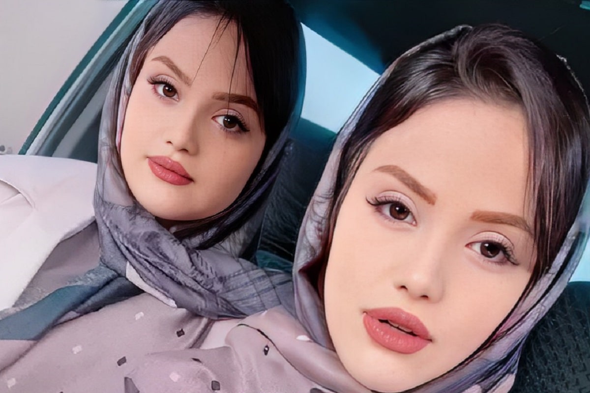 فیلم| مهنا کاملی کیست؟؛ دختر جوان در زندان شکنجه و کشته شد؟