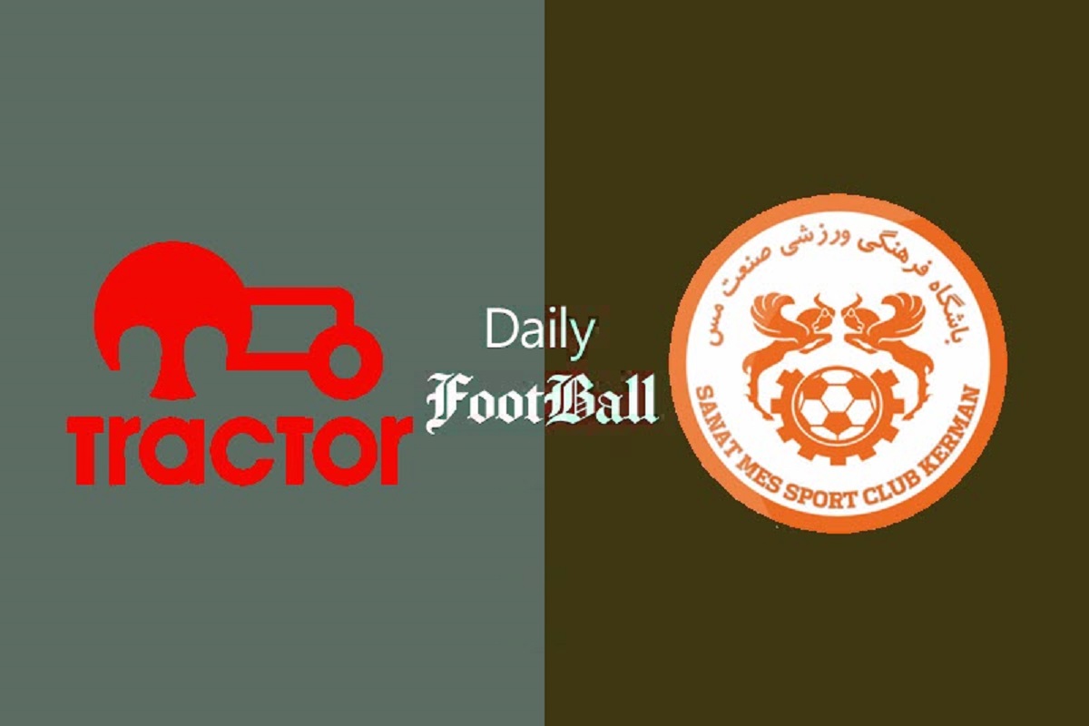 پخش زنده بازی تراکتور و مس کرمان امروز یکشنبه 4 دی 1401