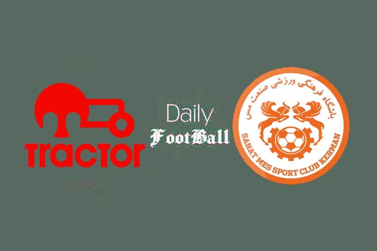 ساعت بازی تراکتور و مس کرمان امروز یکشنبه 4 دی 1401
