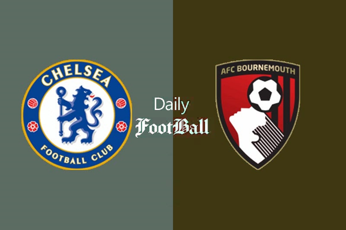 نتیجه بازی چلسی و بورنموث در هفته 17 لیگ برتر انگلیس