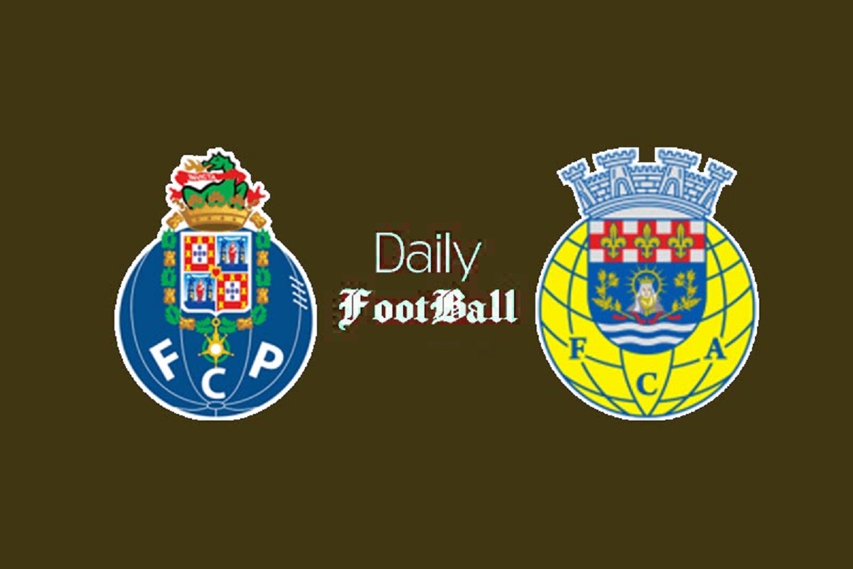 ساعت بازی پورتو و آروکا امشب چهارشنبه 7 دی 1401