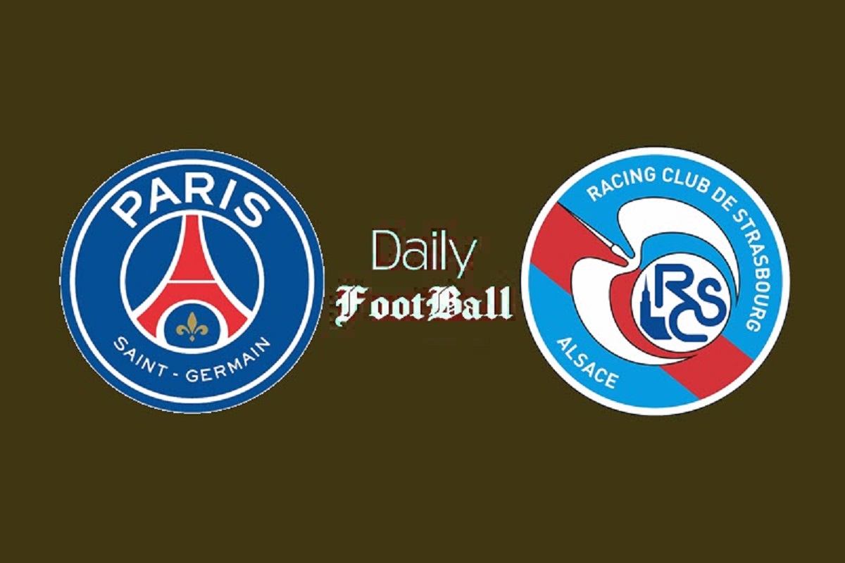 ساعت بازی پاری سن ژرمن و استراسبورگ امشب چهارشنبه 7 دی 1401