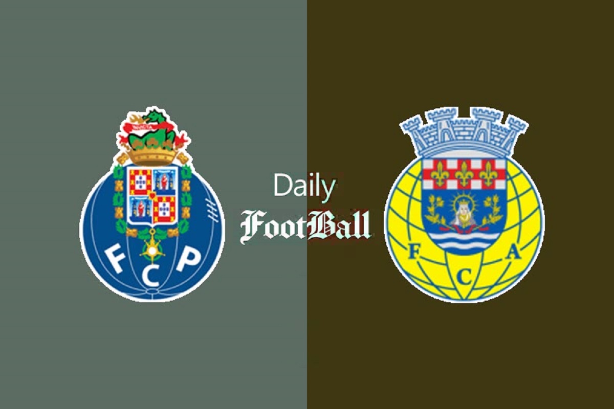 پخش زنده بازی پورتو و آروکا امشب چهارشنبه 7 دی 1401