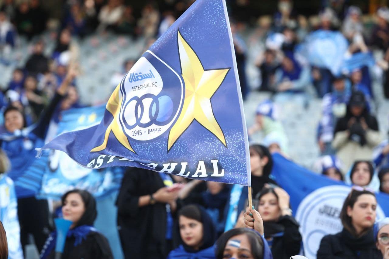 محکومیت 26 میلیاردی استقلال به علت تخلف در قرارداد با سازمان لیگ