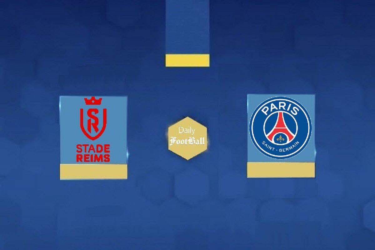 نتیجه بازی پاری سن ژرمن و رنس| توقف خانگی  پی اس جی در هفته 20 لوشامپیونه