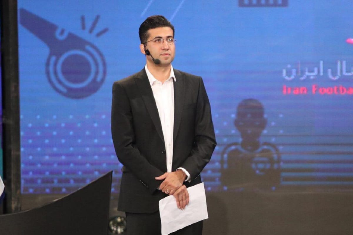 عکس| افشاگری جدید از علت مرگ علی انصاریان