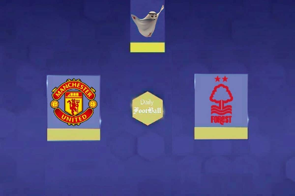 نتیجه بازی منچستریونایتد و ناتینگهام فارست| صعود شیاطین سرخ به فینال جام اتحادیه انگلیس