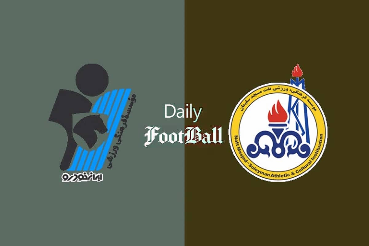 فیلم| خلاصه بازی پیکان و نفت مسجدسلیمان امروز پنجشنبه 13 بهمن 1401