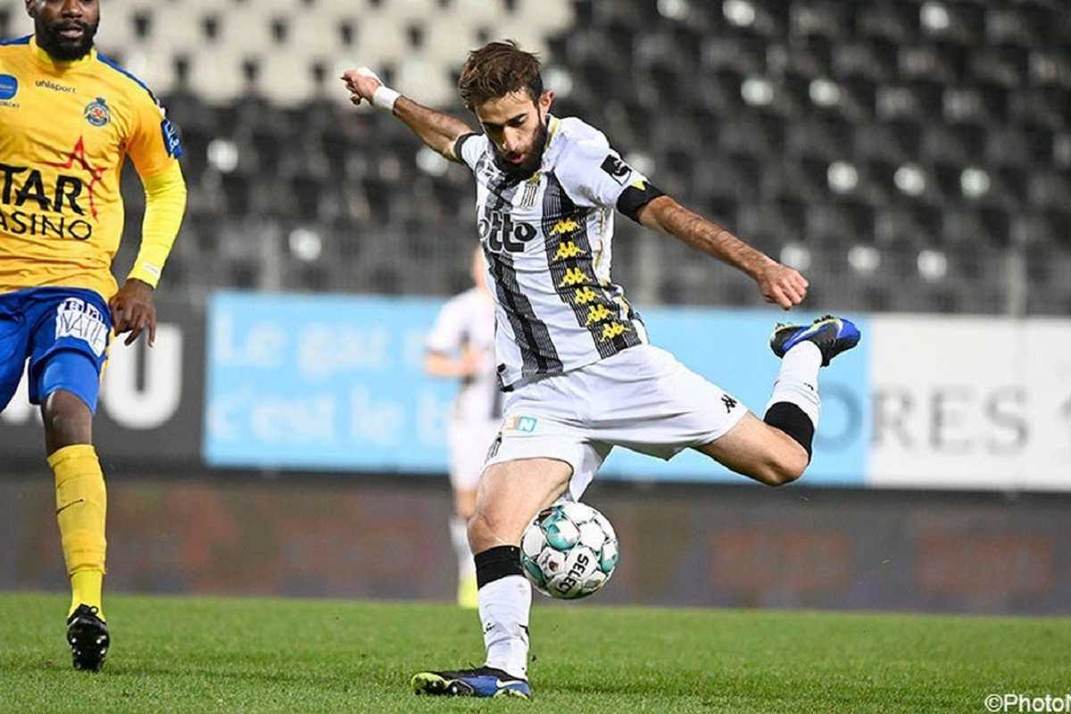 جواب رد به پرسپولیس؛ علی قلی زاده به کاسیم پاشا ترکیه پیوست