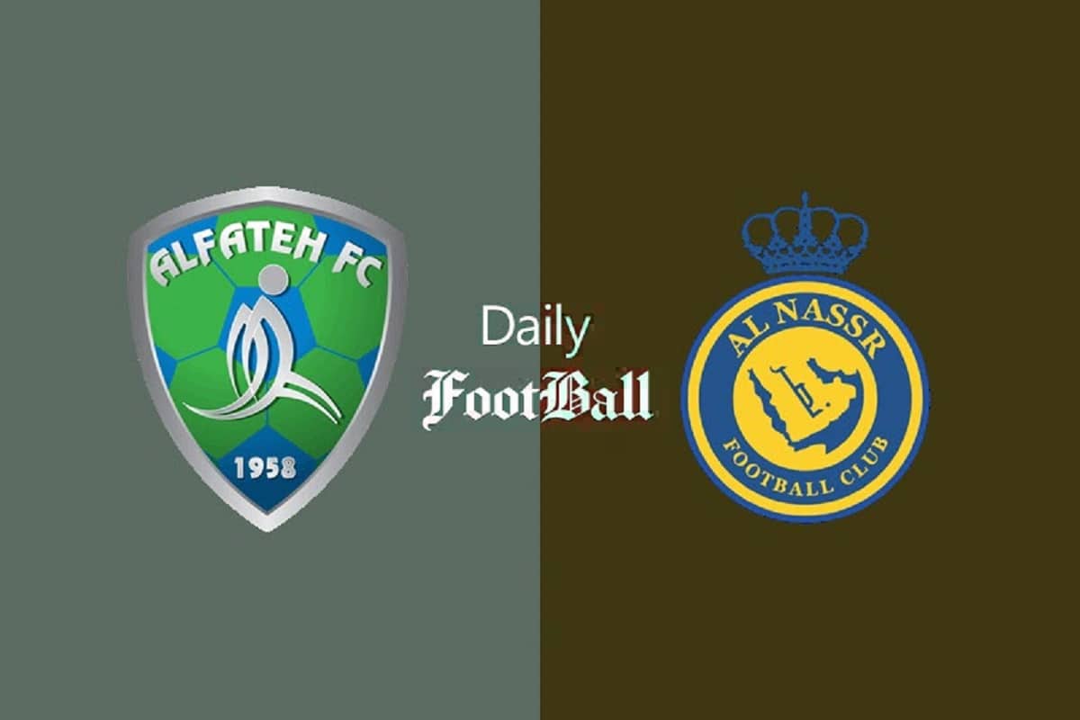 پخش زنده بازی النصر و الفتح امشب جمعه 14 بهمن 1401