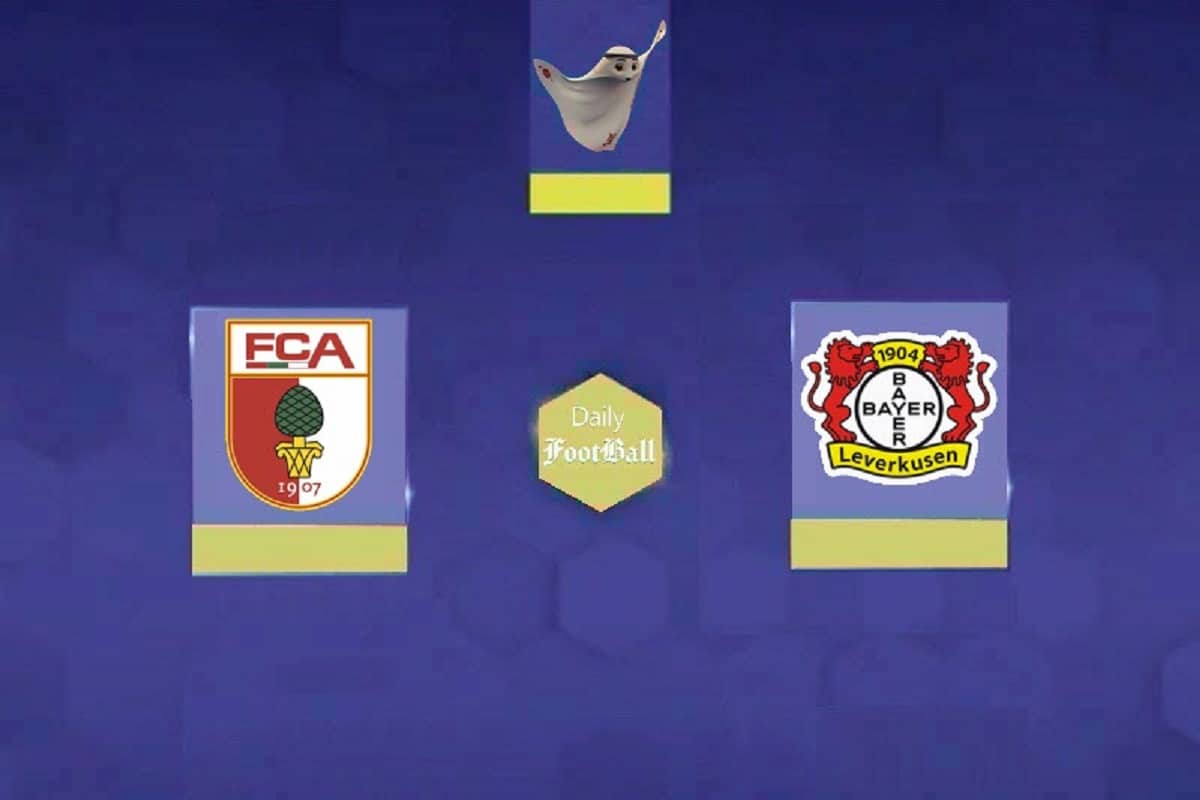 نتیجه بازی بایرلورکوزن و آگزبورگ| شکست یاران سردار آزمون در هفته 19 بوندس لیگا