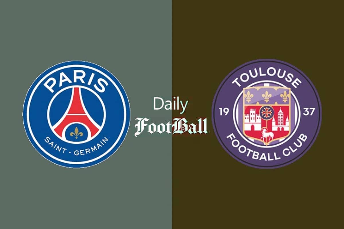 فیلم| خلاصه بازی پاری سن ژرمن و تولوز (گلزنی لیونل مسی) امشب شنبه 15 بهمن 1401