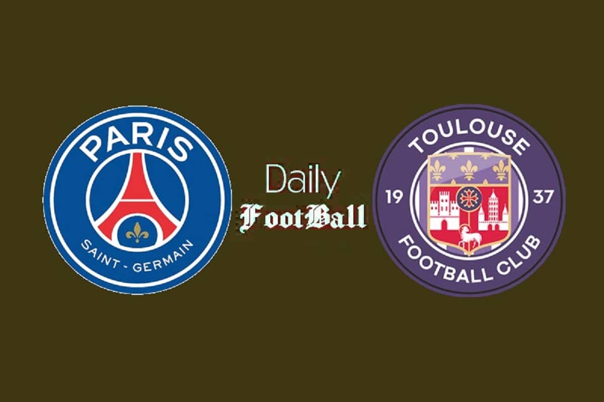 ساعت بازی پاری سن ژرمن و تولوز امشب شنبه 15 بهمن 1401