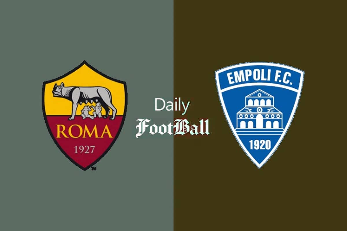 نتیجه بازی رم و امپولی| پیروزی شاگردان مورینیو در هفته 21 سری آ