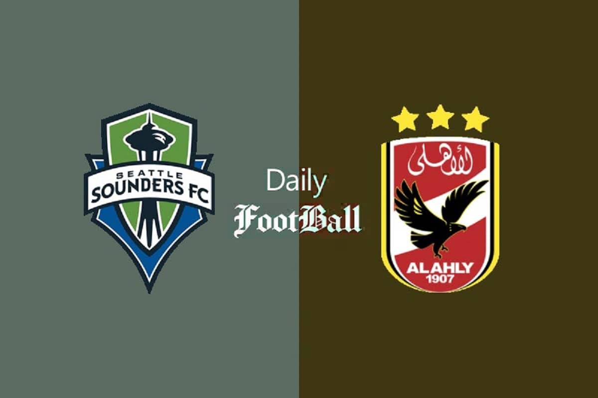 فیلم| خلاصه بازی الاهلی و سیاتل ساندرز امشب شنبه 15 بهمن 1401