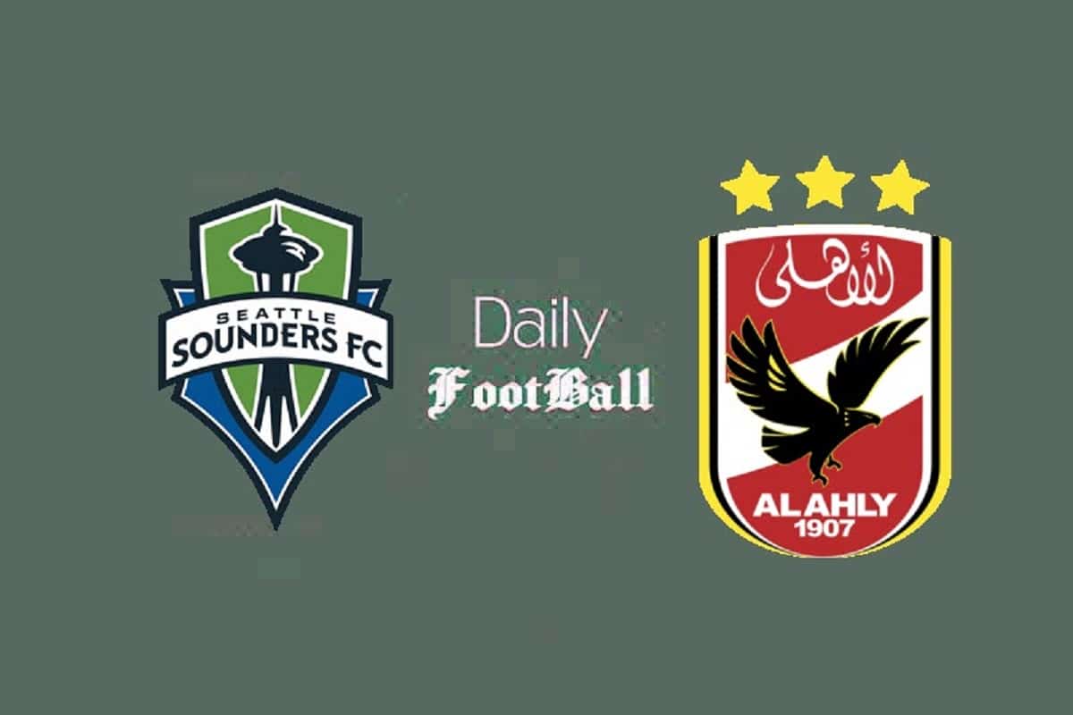 پخش زنده بازی الاهلی و سیاتل ساندرز امشب شنبه 15 بهمن 1401