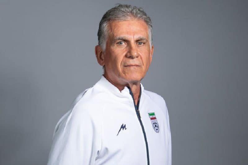 کارلوس کی روش تا انتخابی جام جهانی 2026 سرمربی تیم ملی قطر شد