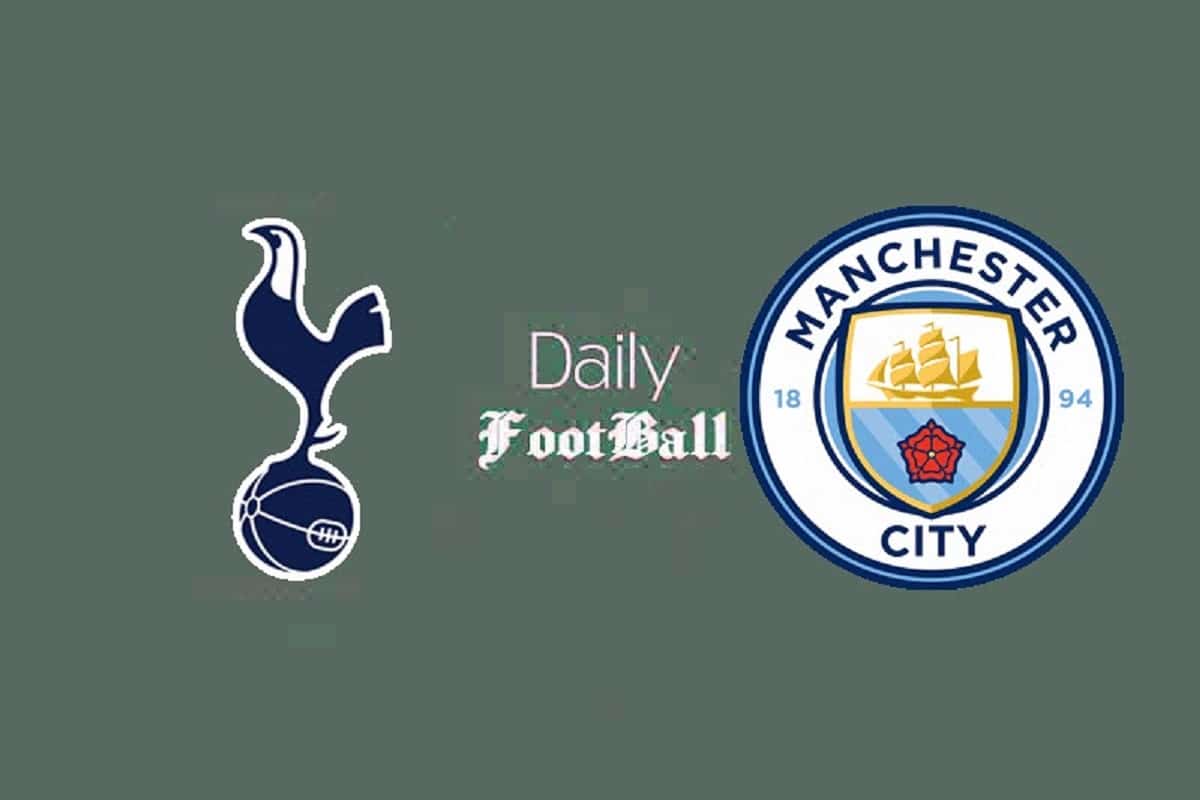 پخش زنده بازی تاتنهام و منچسترسیتی امشب یکشنبه 16 بهمن 1401