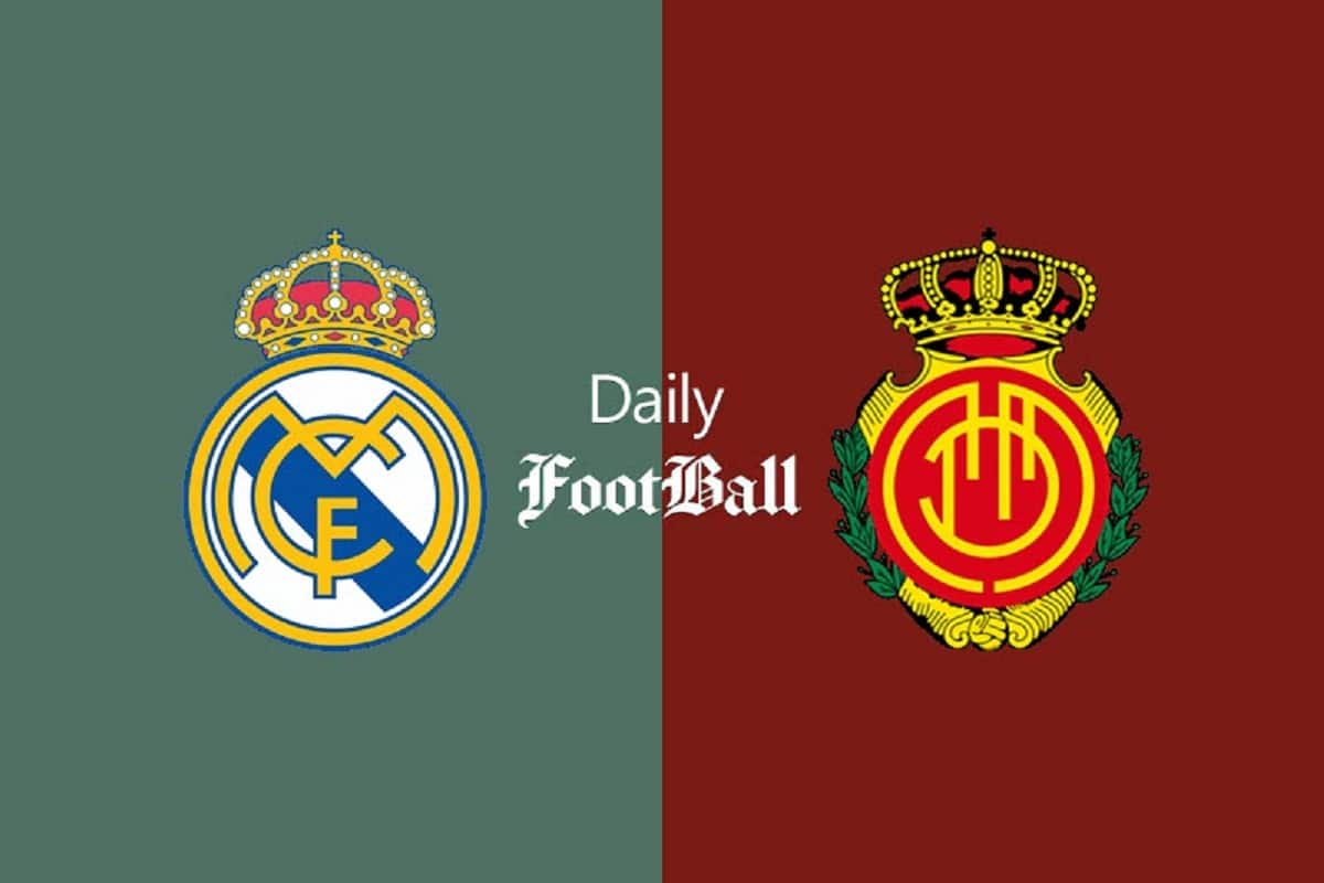 نتیجه بازی رئال مادرید و مایورکا| شکست رئال با گل به خودی در هفته 20 لالیگا