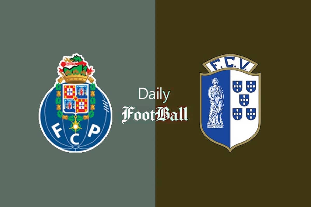 پخش زنده بازی پورتو و ویزلا امشب یکشنبه 16 بهمن 1401