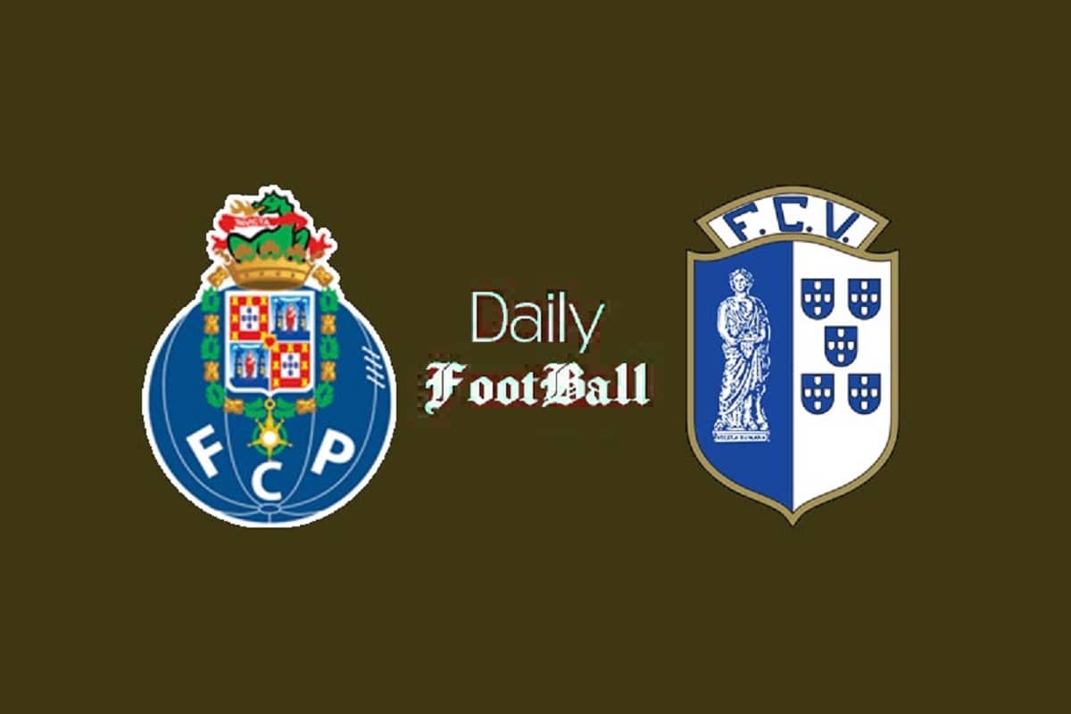 ساعت بازی پورتو و ویزلا امشب یکشنبه 16 بهمن 1401