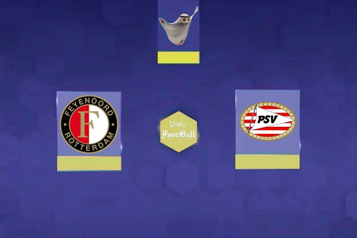 نتیجه بازی فاینورد و آیندهوون| فرار از شکست با درخشش علیرضا جهانبخش در هفته 20 لیگ هلند