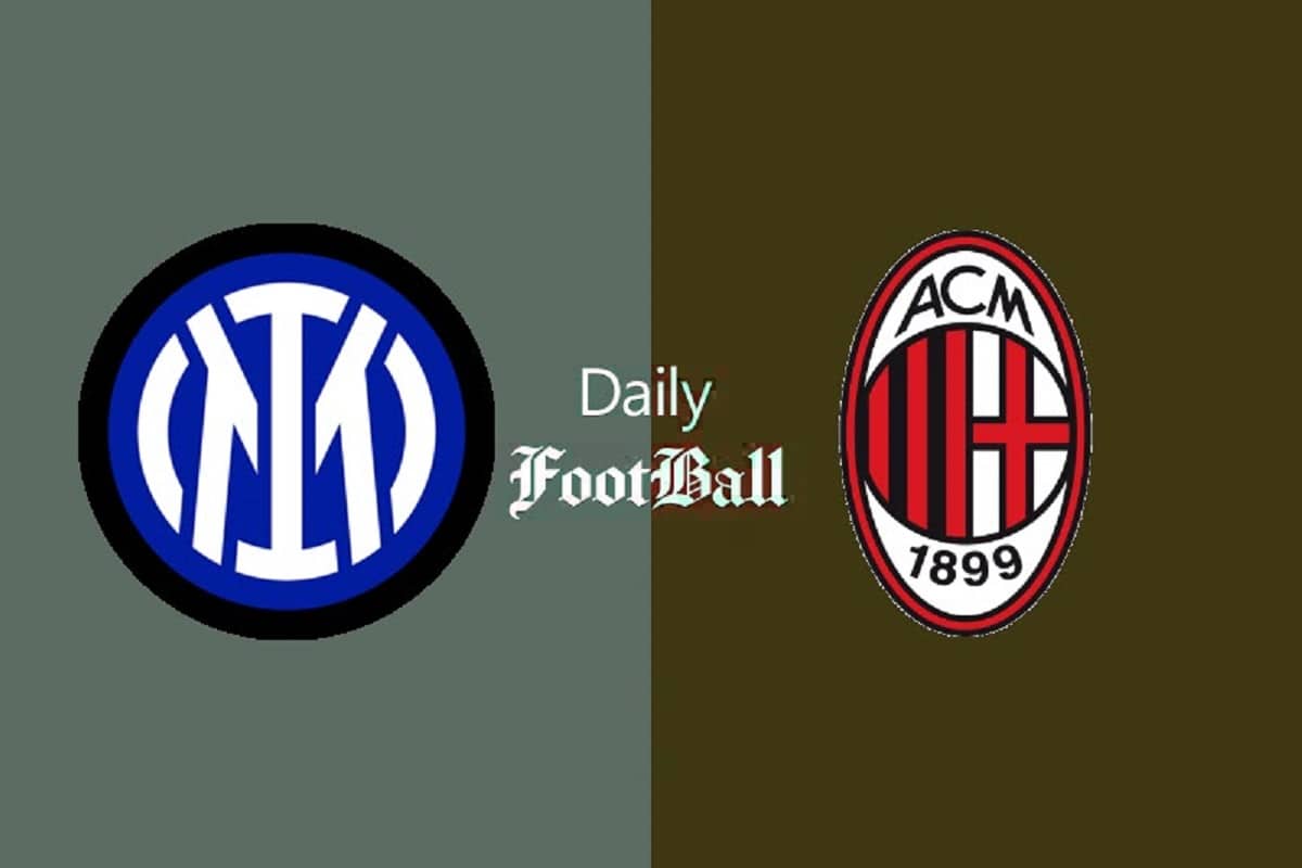 نتیجه دربی اینتر و میلان| پیروزی اینترمیلان در هفته 21 سری آ