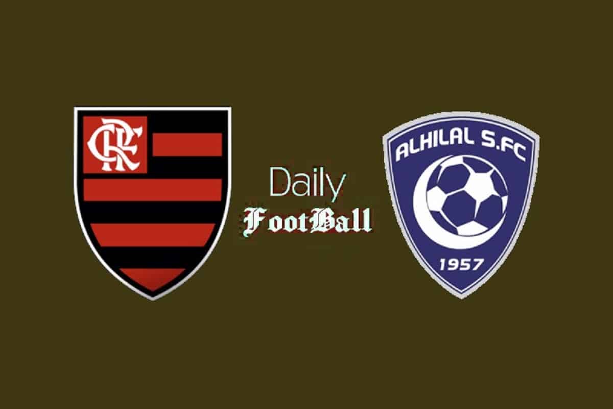 ساعت بازی الهلال و فلامینگو امشب سه شنبه 18 بهمن 1401