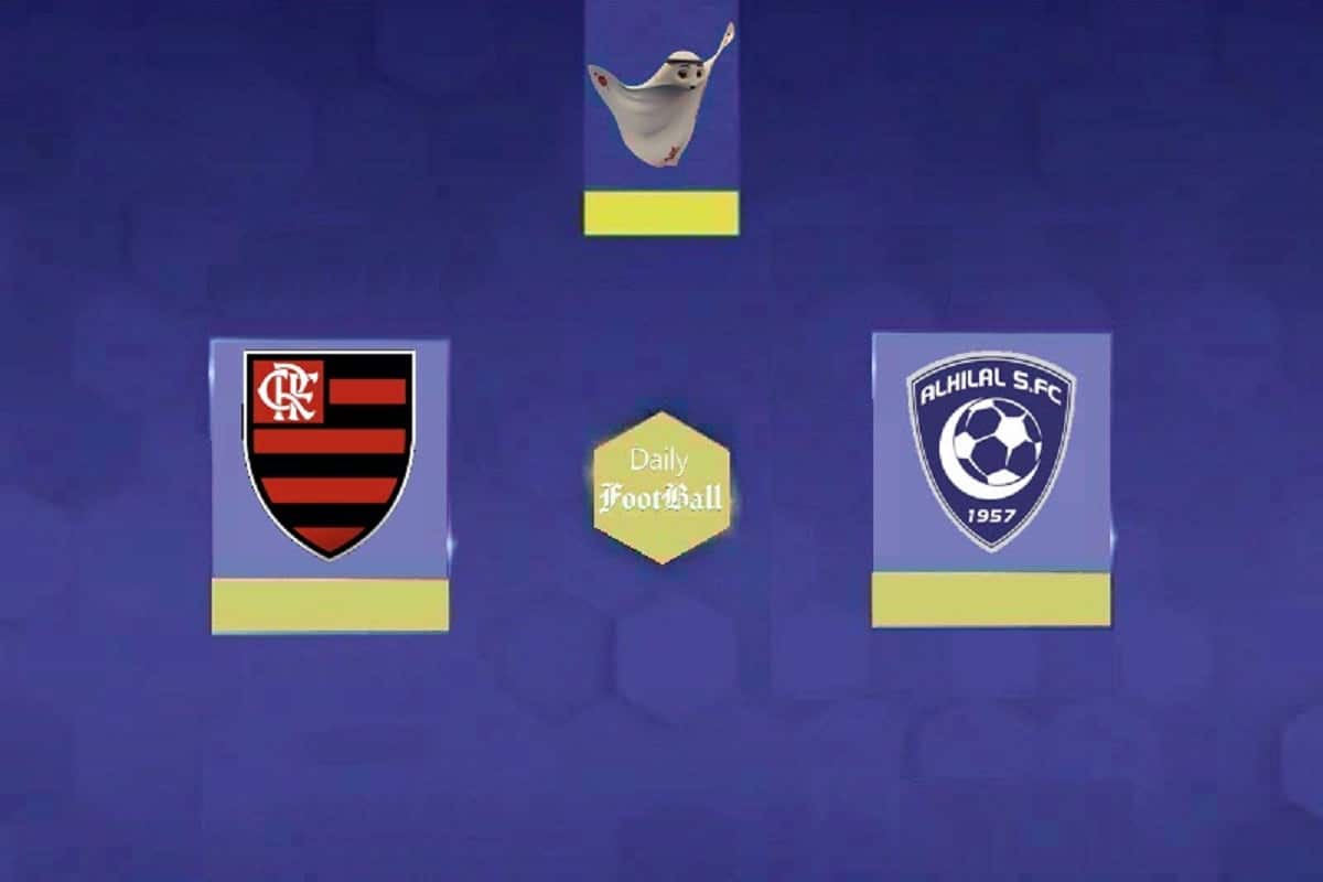 پخش زنده بازی الهلال و فلامینگو امشب سه شنبه 18 بهمن 1401