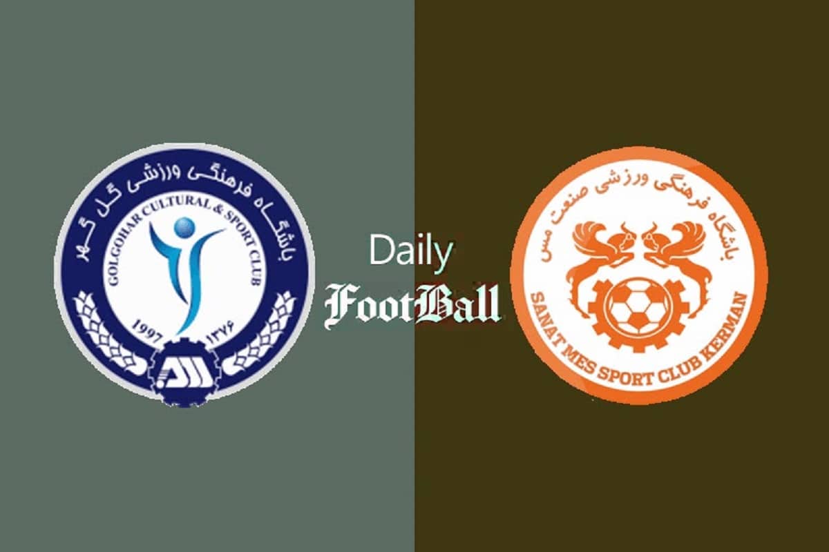 فیلم| خلاصه بازی گل گهر سیرجان و مس کرمان امروز چهارشنبه 19 بهمن 1401