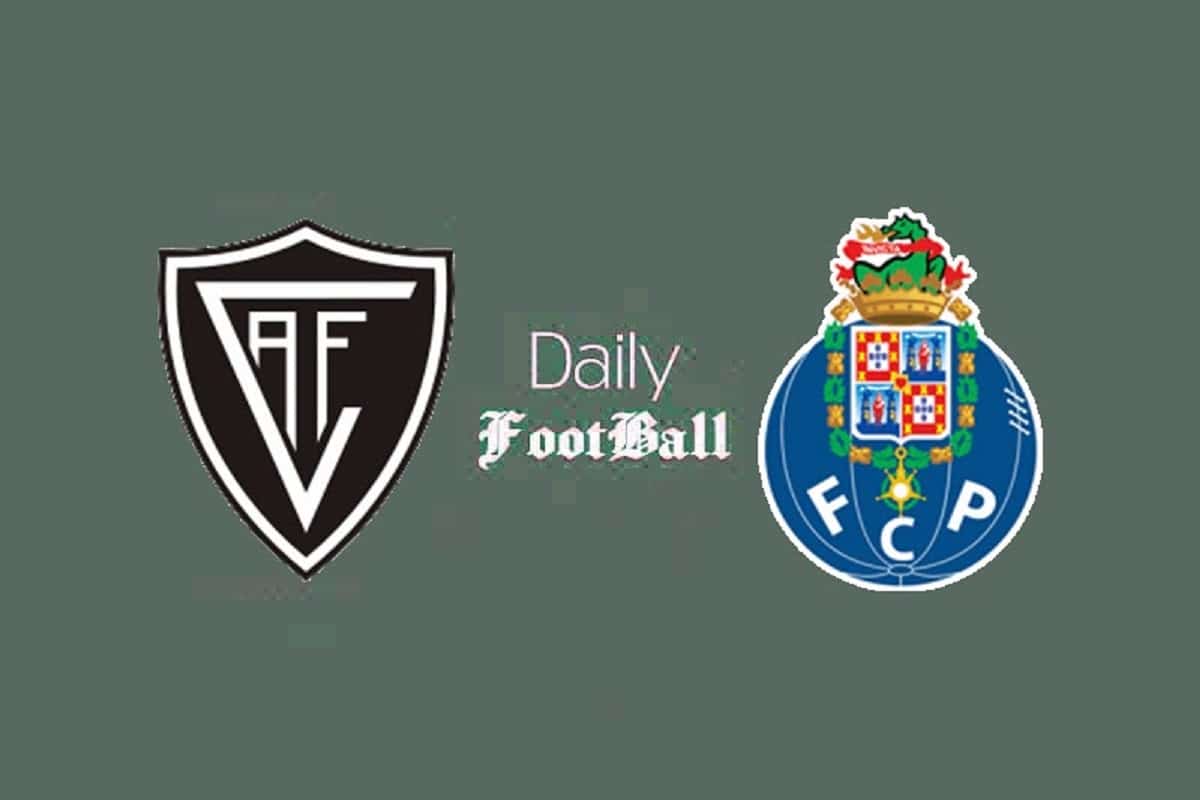 پخش زنده بازی پورتو و آکادمیکو ویزئو امشب چهارشنبه 19 بهمن 1401