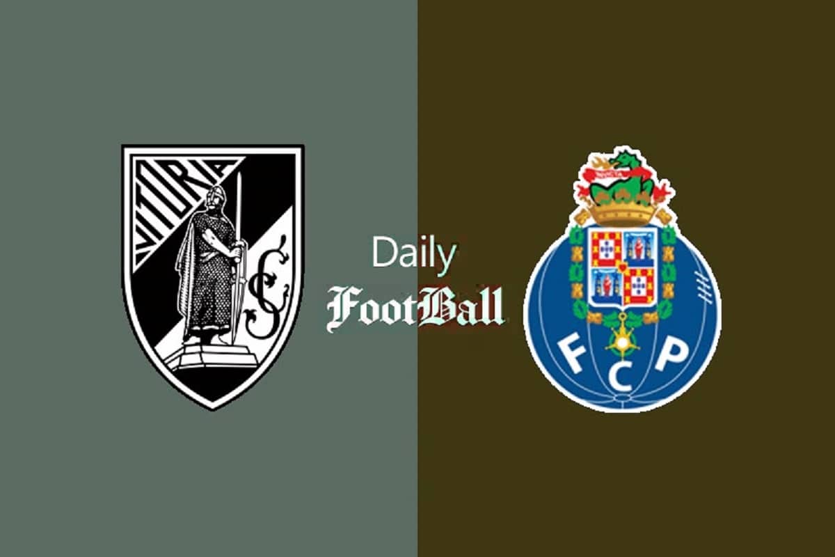 فیلم| خلاصه بازی پورتو و ویتوریا گیمارش دیشب شنبه 1 بهمن 1401