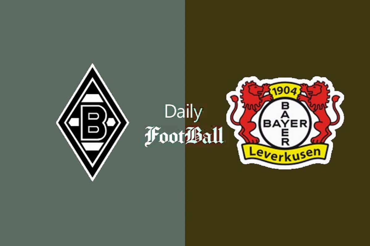 نتیجه بازی بایرلورکوزن و مونشن گلادباخ| پیروزی یاران سردار آزمون در هفته 16 بوندس لیگا