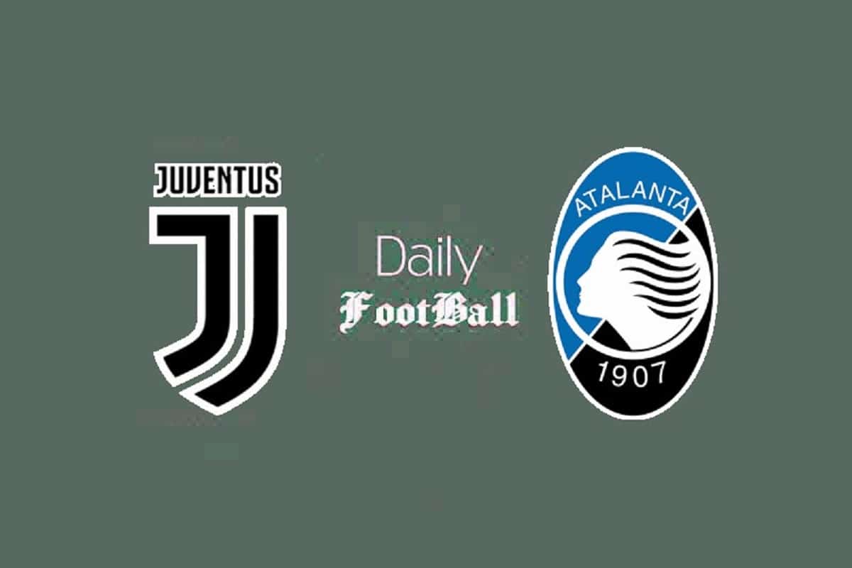 پخش زنده بازی یوونتوس و آتالانتا امشب یکشنبه 2 بهمن 1401
