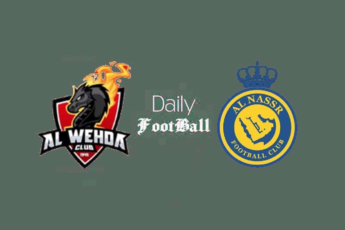 ساعت بازی النصر و الوحده امشب پنجشنبه 20 بهمن 1401